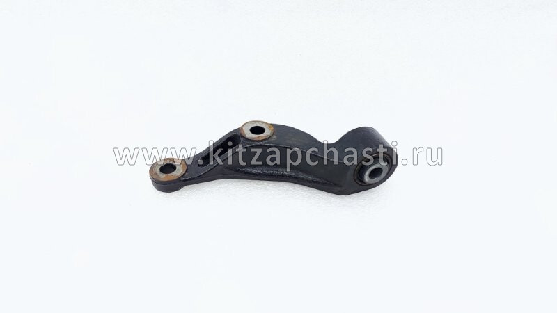 Кронштейн опоры двигателя задней JAC J7 1001601U7310