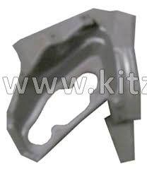 ПАНЕЛЬ ЗАДНЕГО ПРАВОГО ФОНАРЯ Geely Emgrand EC7 106200315302