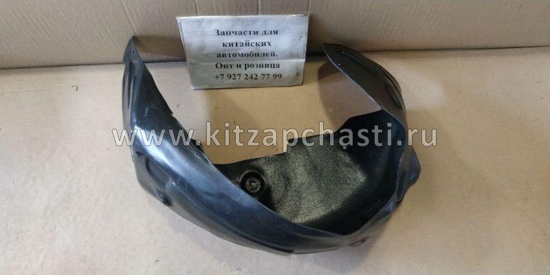 Подкрылок задний правый Geely Emgrand 1068001638