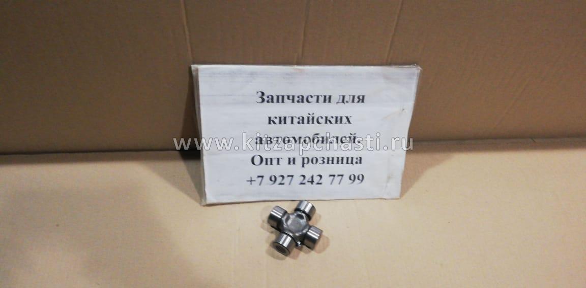 Крестовина заднего карданного вала Great Wall Deer (D30 L85)4Х2 2201116-D01-B1