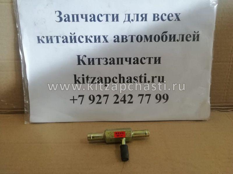 Клапан вакуумного усилителя FAW 1031, 1041 3506070-Q7