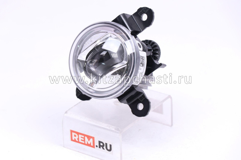 Фара противотуманная правая Haval M6 4116200XKZ9VA