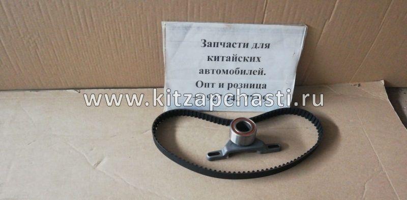 Комплект ГРМ Chery Bonus  477F-1007073