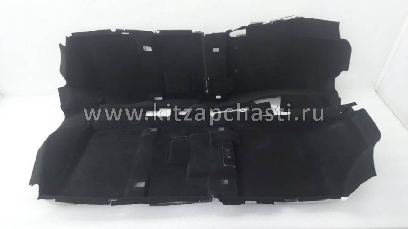 Ковер МОСКВИЧ 6  5109100U7300