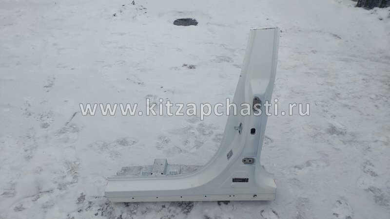 Панель кузова JAC J7 5401350U7300E