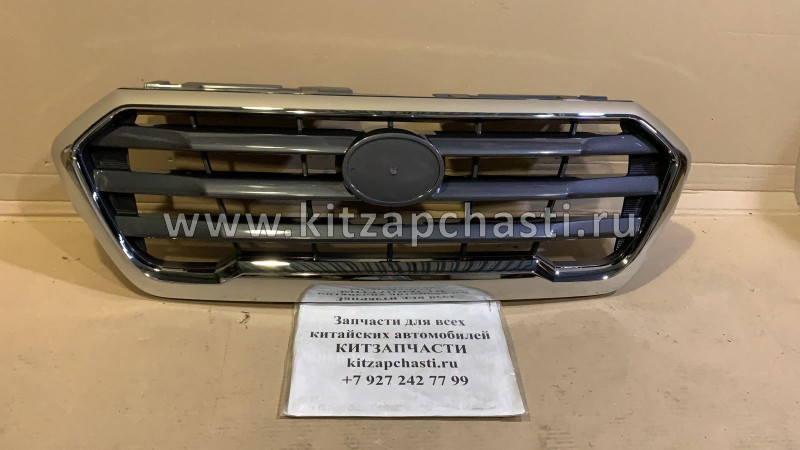 Решетка радиатора HAVAL Wingle 7 5509100XP6PXA