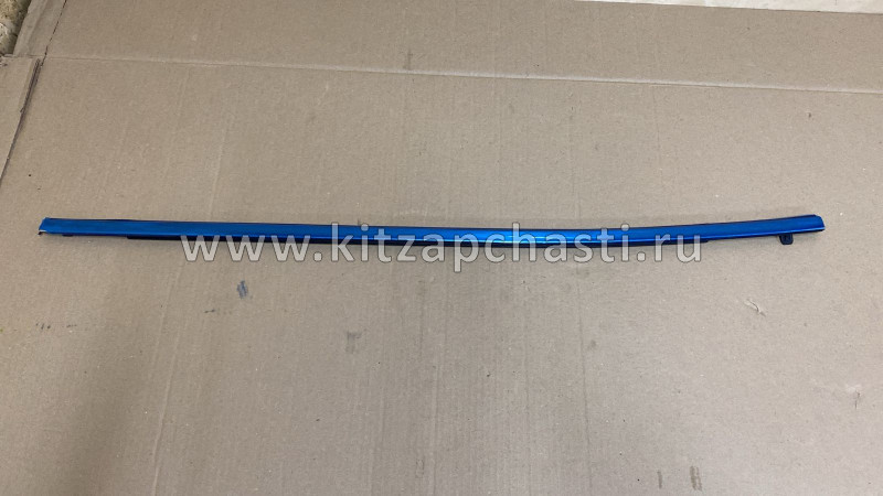 Молдинг стекла двери наружный задний левый HAVAL DARGO 6207113AKN04A