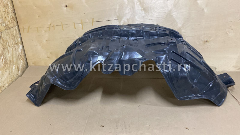 Подкрылок передний правый  Dongfeng DF6 638425JG0BH408
