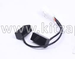 Микрофон громкой связи HAVAL F7 7911105XKN04A