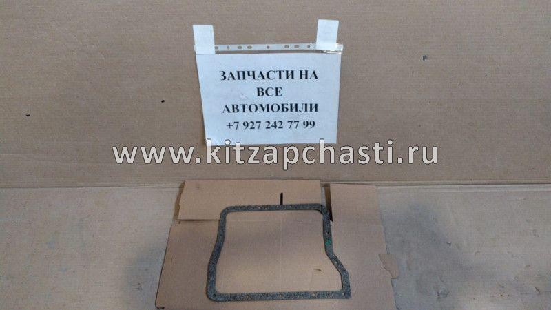 Прокладка поддона картера АКПП ( CVT)  Lifan X60 NEW B0CF18A11502521P