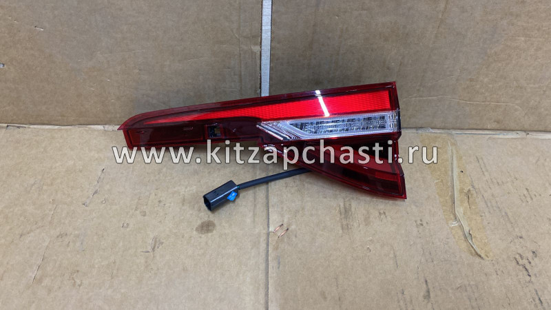 Фонарь задний правый на крышку багажника HAVAL F7x 4133104XKQ00A TechWit HD004HVL002TW
