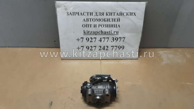 Цилиндр тормозной задний правый JAC N56 LD040-3502060