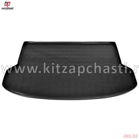 Коврик в багажник Norplast Geely Atlas NPA00-T24-020