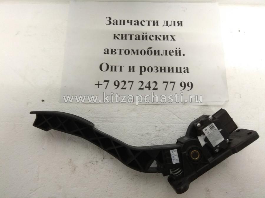 Педаль газа Chery Kimo S12-1108010