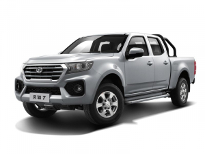 HAVAL Wingle 7